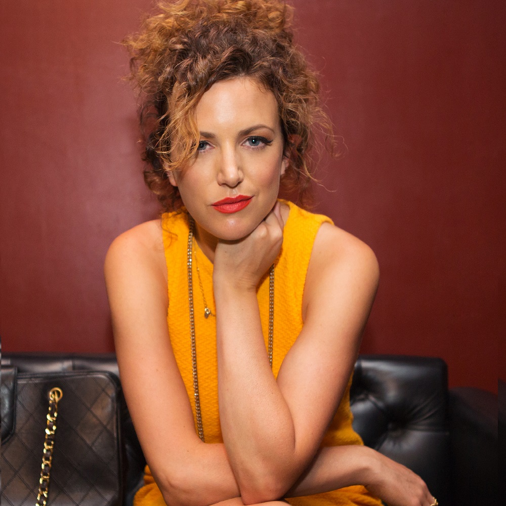 Annie Mac Annie Mac Leaves Bbc Radio 1 After 17 Years On The Station 